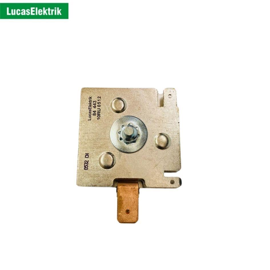 LUCAS DİYOT TABLASI (REDRESÖR) EM ACR MF TRAKTÖR