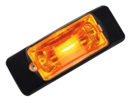 DEKOR LAMBASI SARI (5W SOFİT 36 MM-AMPULSÜZ)