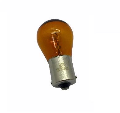 12V 93 AMPUL 21W SARI (DÜZ TIRNAK)