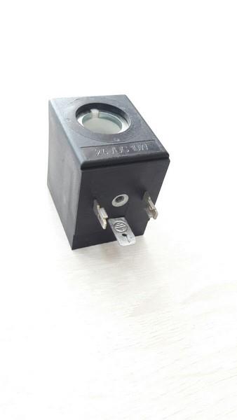 24V DC BOBİN (VALF) (3 FİŞ) 10W 