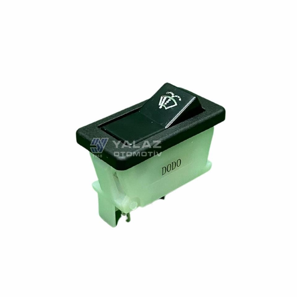 ARKA CAM SİLECEK ANAHTARI RENAULT R12