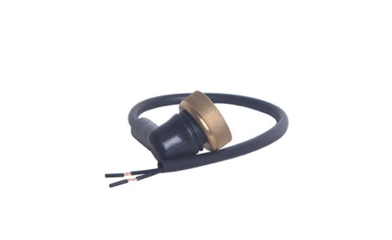 BASINÇ-FREN-GERİ VİTES MÜŞÜR SOKETİ METAL (YUVARLAK FİŞLİ) (2 FİŞ) (27X1)