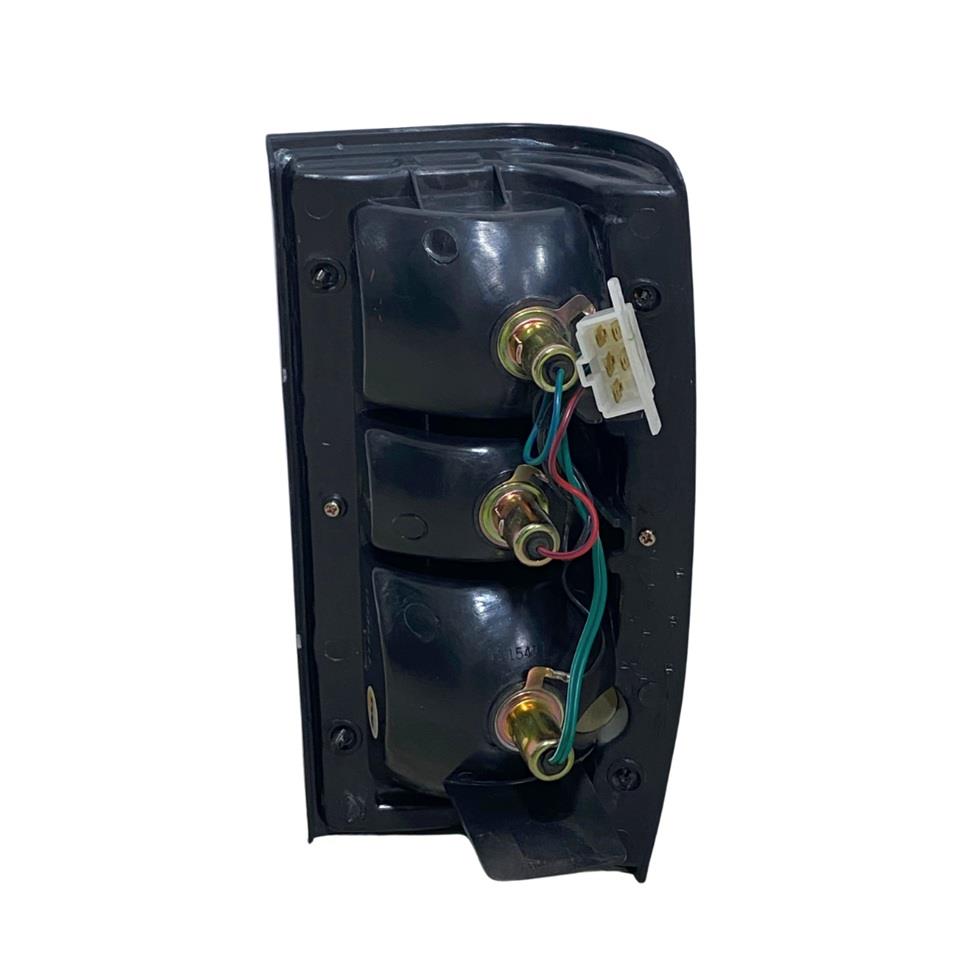 TYC STOP LAMBASI SİYAH (DUYLU) MITSUBISHI L200 1987-1995 SOL TAIWAN