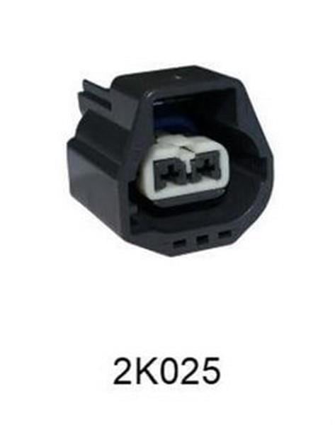 ISI SENSÖR SOKETİ (2 FİŞ KABLOLU)