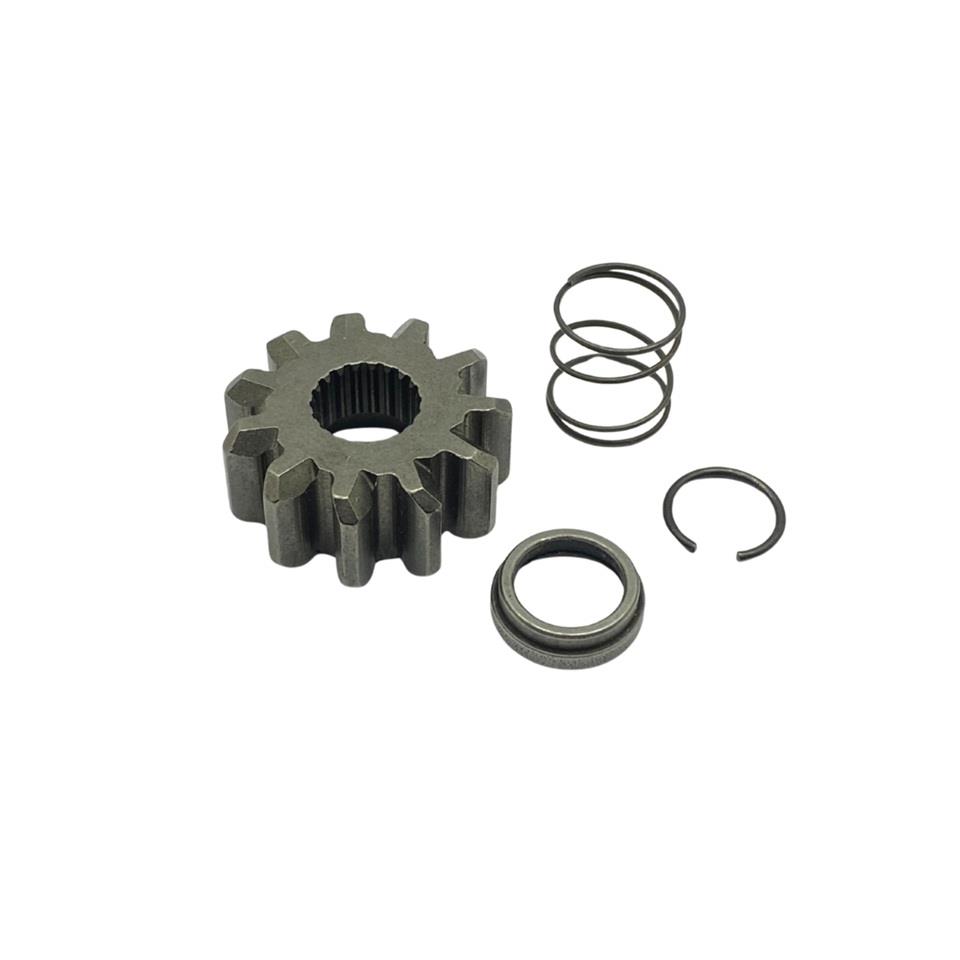 MARŞ DİŞLİ UCU MITSUBISHI TİPİ 11 DİŞ (DİŞLİ MİL ÇAPI:22 MM)