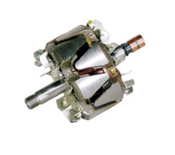 24V ALTERNATÖR ROTOR BOSCH TİPİ 80 A MERCEDES ACTROS/ATEGO/AXOR