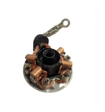 MARŞ KÖMÜR YUVASI VALEO TİPİ (4LÜ) (START-STOP) RENAULT CAPTUR/CLIO IV/MEGANE/TALISMAN-DACIA DUSTER
