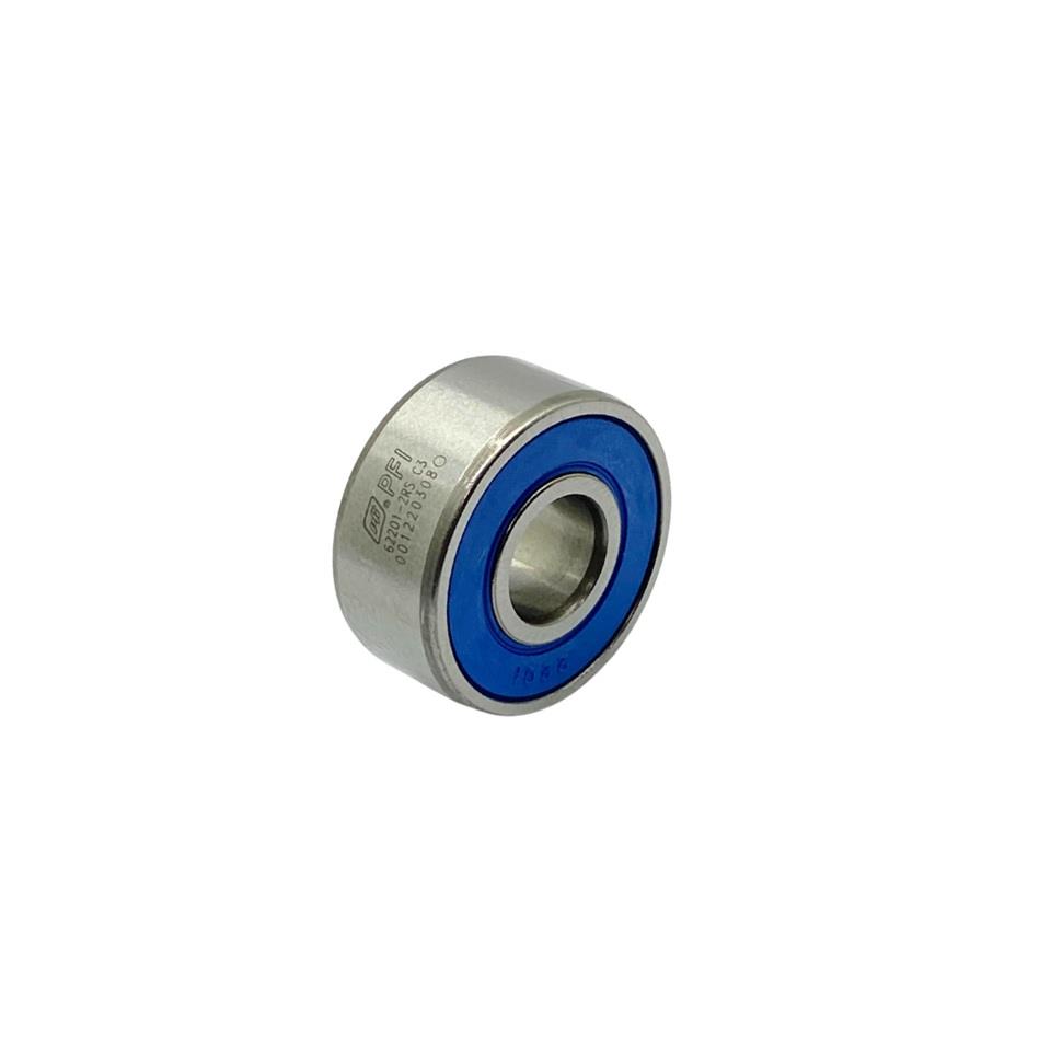 PFI BEARING 62201 2RS RULMAN