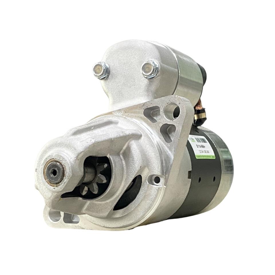 12V MARŞ MOTORU DENSO TİPİ 9 DİŞ 0.8 KW HONDA CIVIC/CONCERTO/CR-X/INTEGRA/JAZZ I