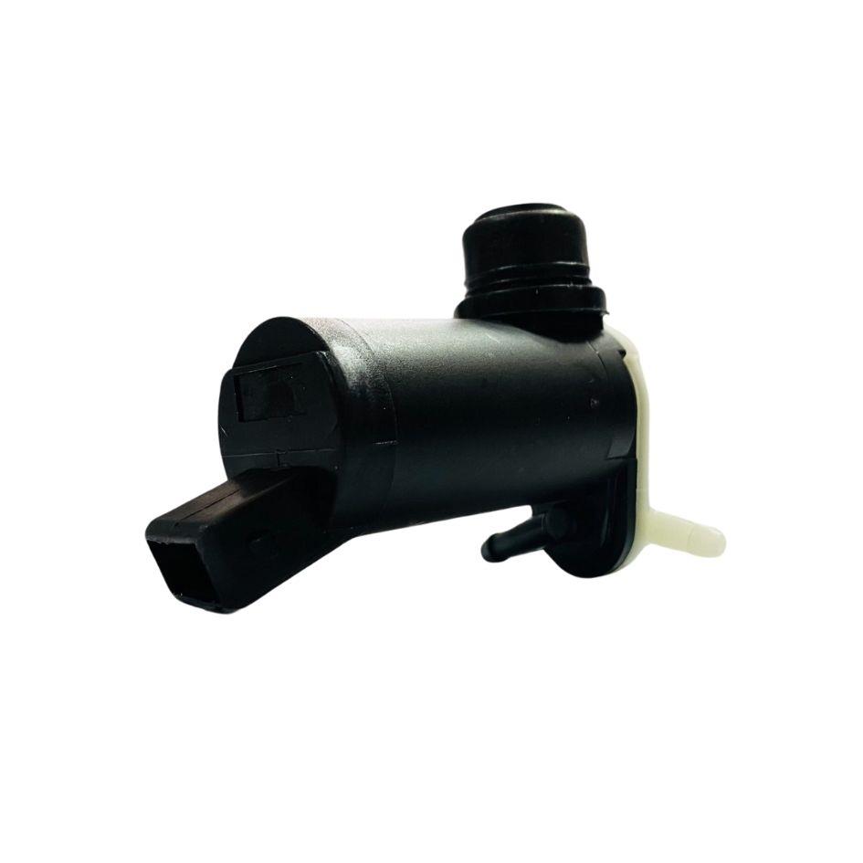 12V SU FISKİYE MOTORU ÇİFT ÇIKIŞ (SOKETLİ) FORD CONNECT/ESCORT/FIESTA/FOCUS/FUSION/MONDEO/TRANSIT