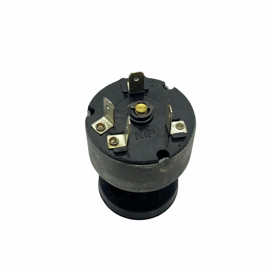 KİP FAR ANAHTARI (ÇEVİRMELİ) (4 FİŞ) FORD CARGO 2524-OTOKAR OTOBÜS