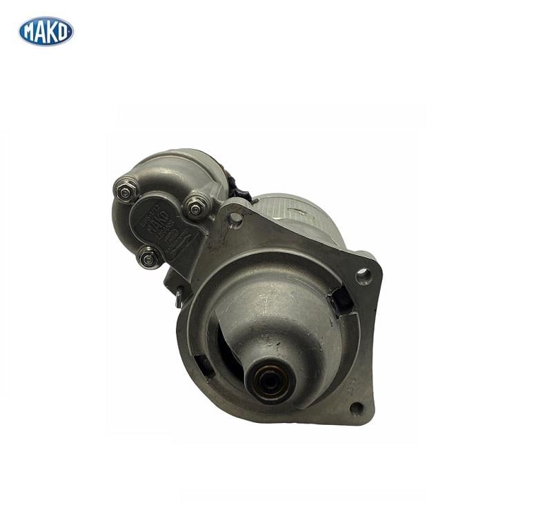 MAKO 12V MARŞ MOTORU 11 DİŞ TOFAŞ DOĞAN/KARTAL/ŞAHİN 1600 