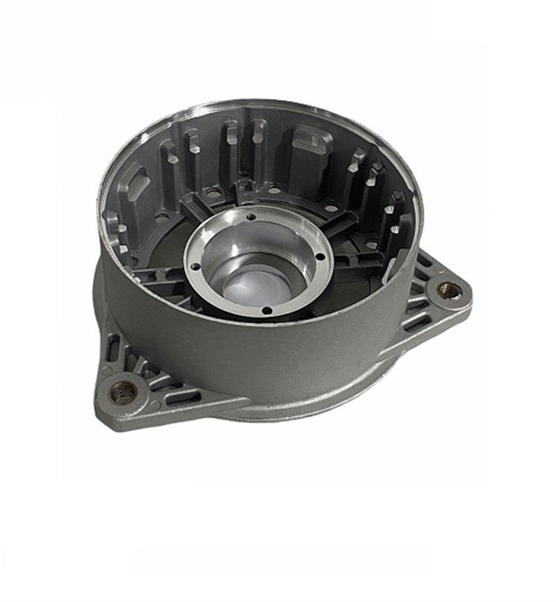 ALTERNATÖR ÖN KAPAK BOSCH TİPİ 140 A
