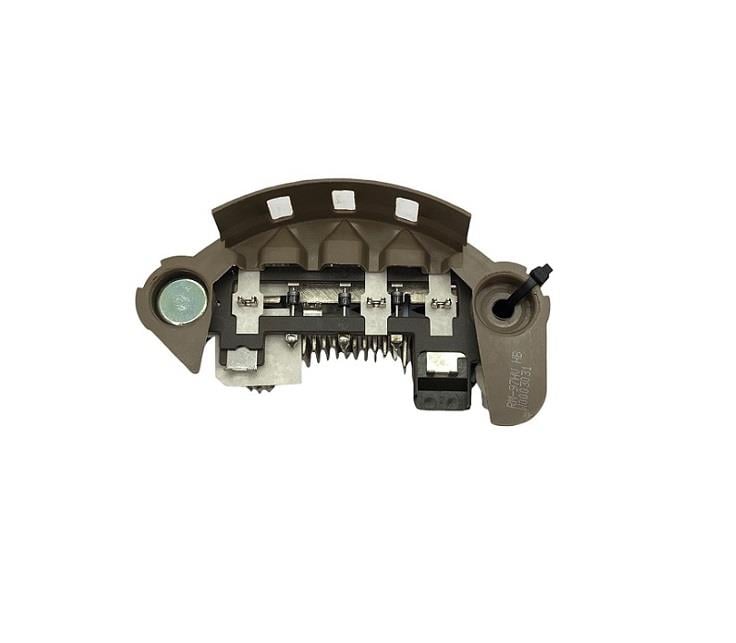 DİYOT TABLASI TARAK 85 MM 6 DİYOT (M5 SAĞ CIVATA) (İKAZ DİYOTLU) GENIS MAZDA 626