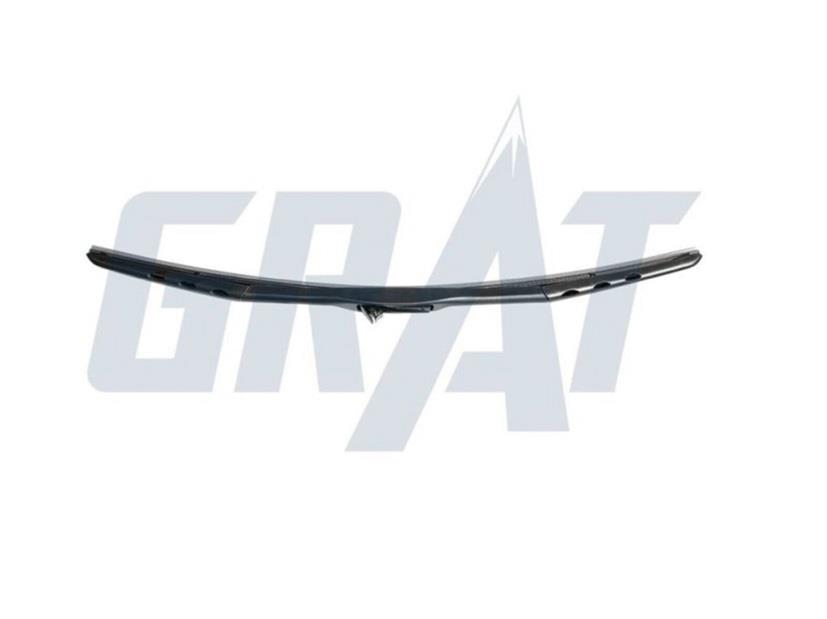 SİLECEK SÜPÜRGESİ 530 MM HYBRID