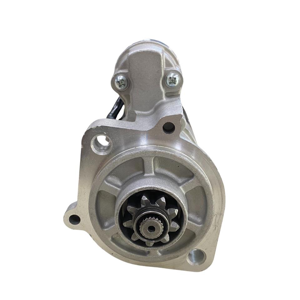 12V MARŞ MOTORU MITSUBISHI TİPİ 9 DİŞ 3 KW CW KUBOTA FORKLİFT