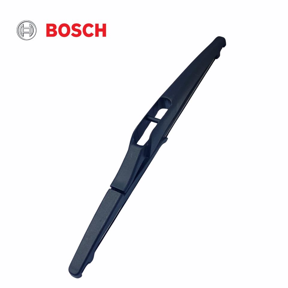 BOSCH SİLECEK SÜPÜRGESİ 230 MM PLS ARKA (H230) NISSAN-OPEL-PEUGEOT-RENAULT-SMART