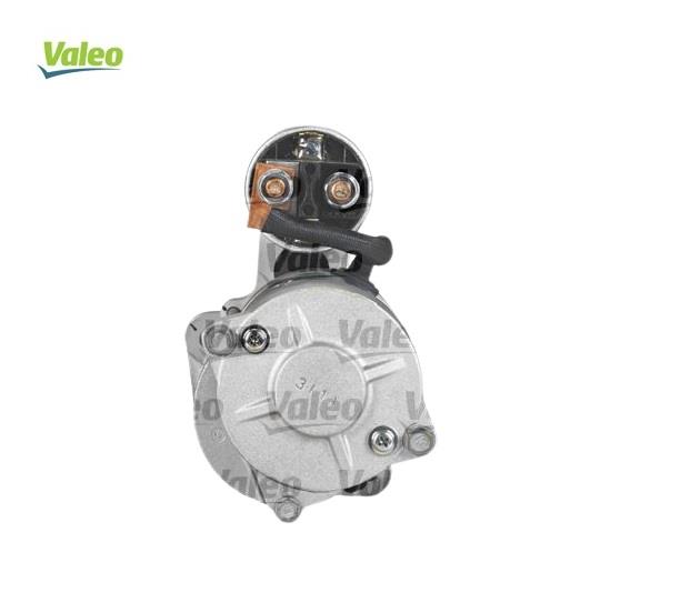 VALEO 12V MARŞ MOTORU 10 DİŞ HYUNDAI H1/STAREX-KIA BONGO