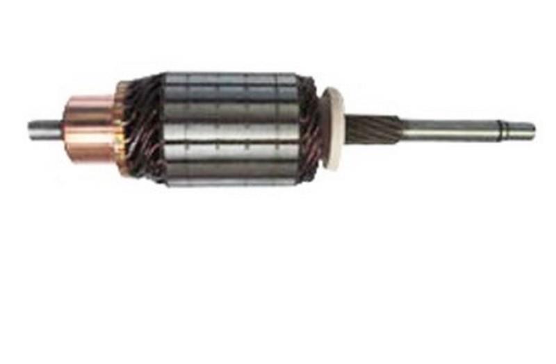 12V MARŞ KOLLEKTÖRÜ FIAT BIS-126 (CW)