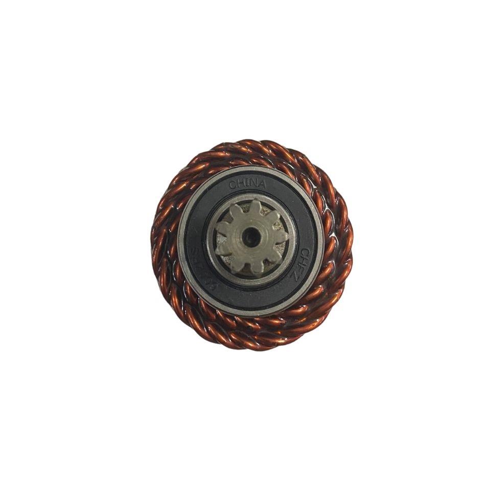 12V MARŞ KOLLEKTÖRÜ NIPPON DENSO TİPİ 9 DİŞ TOYOTA CAMRY/CORONA/FORKLİFT/HIACE