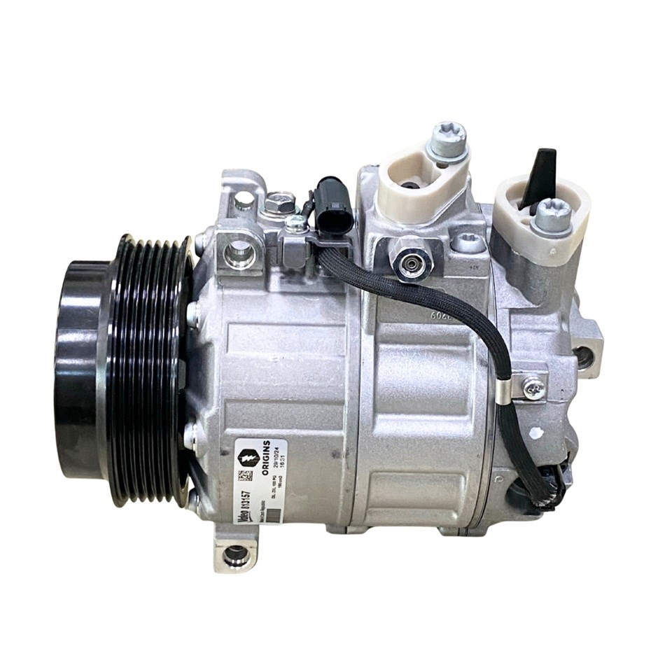 VALEO KLİMA KOMPRESÖRÜ MERCEDES C/CLK/CLS/E/S SERİSİ/SPRINTER
