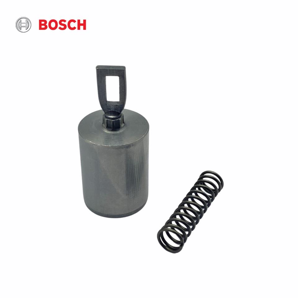 BOSCH MARŞ OTOMATİK PİSTONU (İNCE GÖVDE) (26 MM) KMM