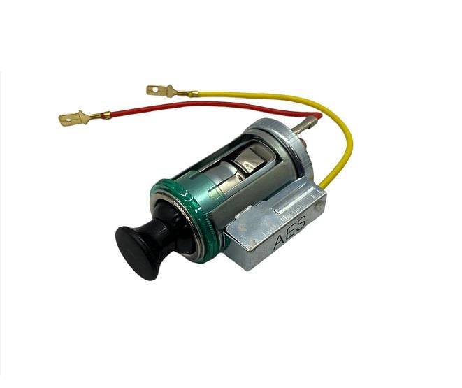 12V ÇAKMAK KOMPLE TOFAŞ M131/DOĞAN/KARTAL/ŞAHİN