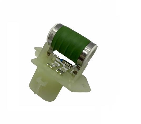 12V FAN REZİSTANSI ALFA ROMEO-FIAT FIORINO/GRANDE PUNTO/LINEA/QUBO-OPEL ADAM/CORSA D/CORSA E/MERIVA 