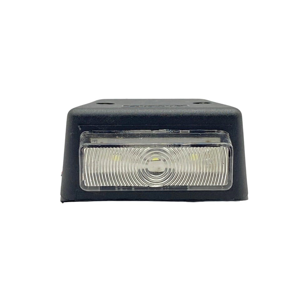 24V KAŞ TEPE LAMBASI (LEDLİ) BEYAZ FORD CARGO 2520/3227 SOL