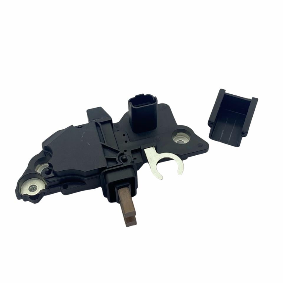 12V KÖMÜRLÜ KONJEKTÖR BOSCH TİPİ VALEO SOKET (L-FR) RENAULT F00M