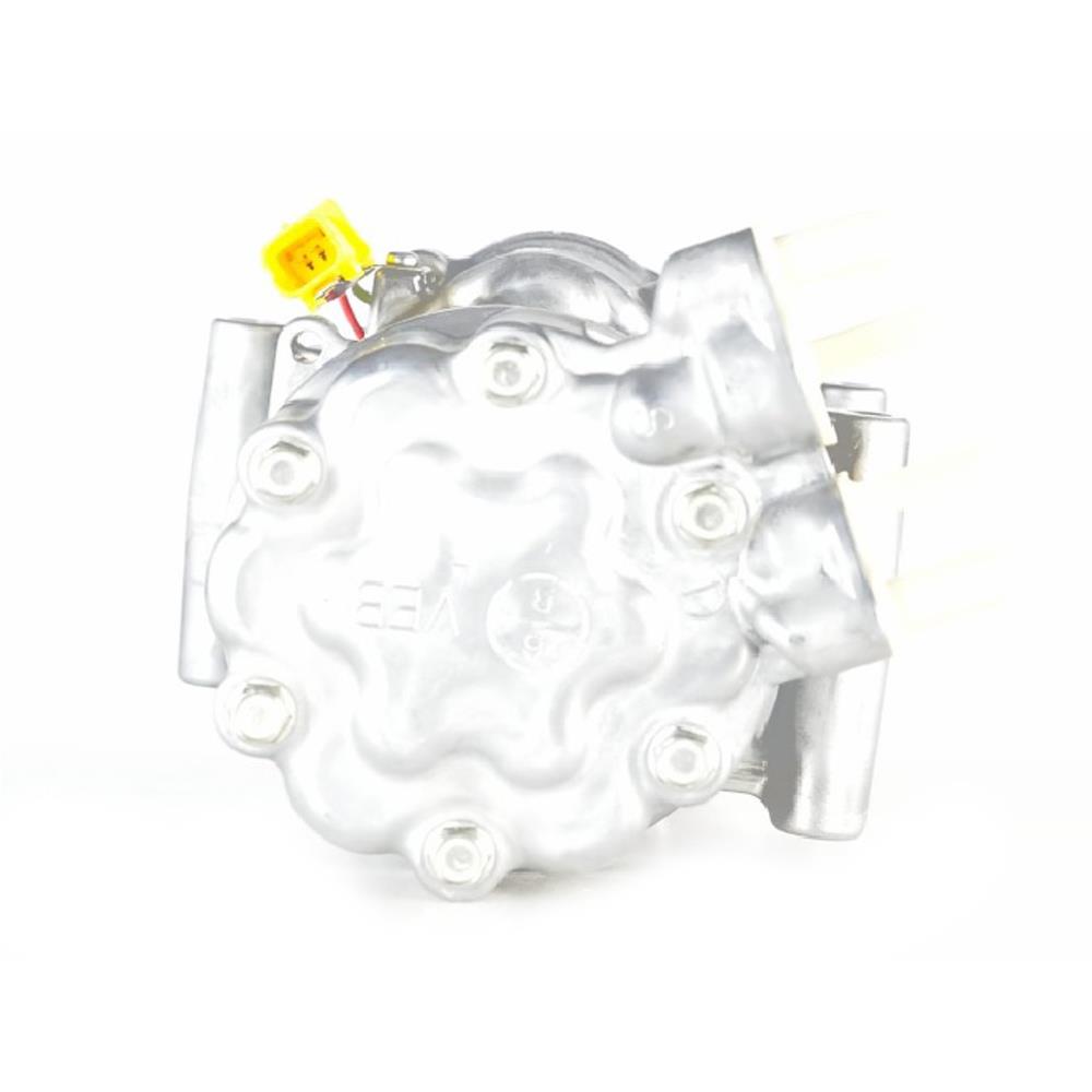 12V KLİMA KOMPRESÖRÜ CITROEN-PEUGEOT (119 MM)