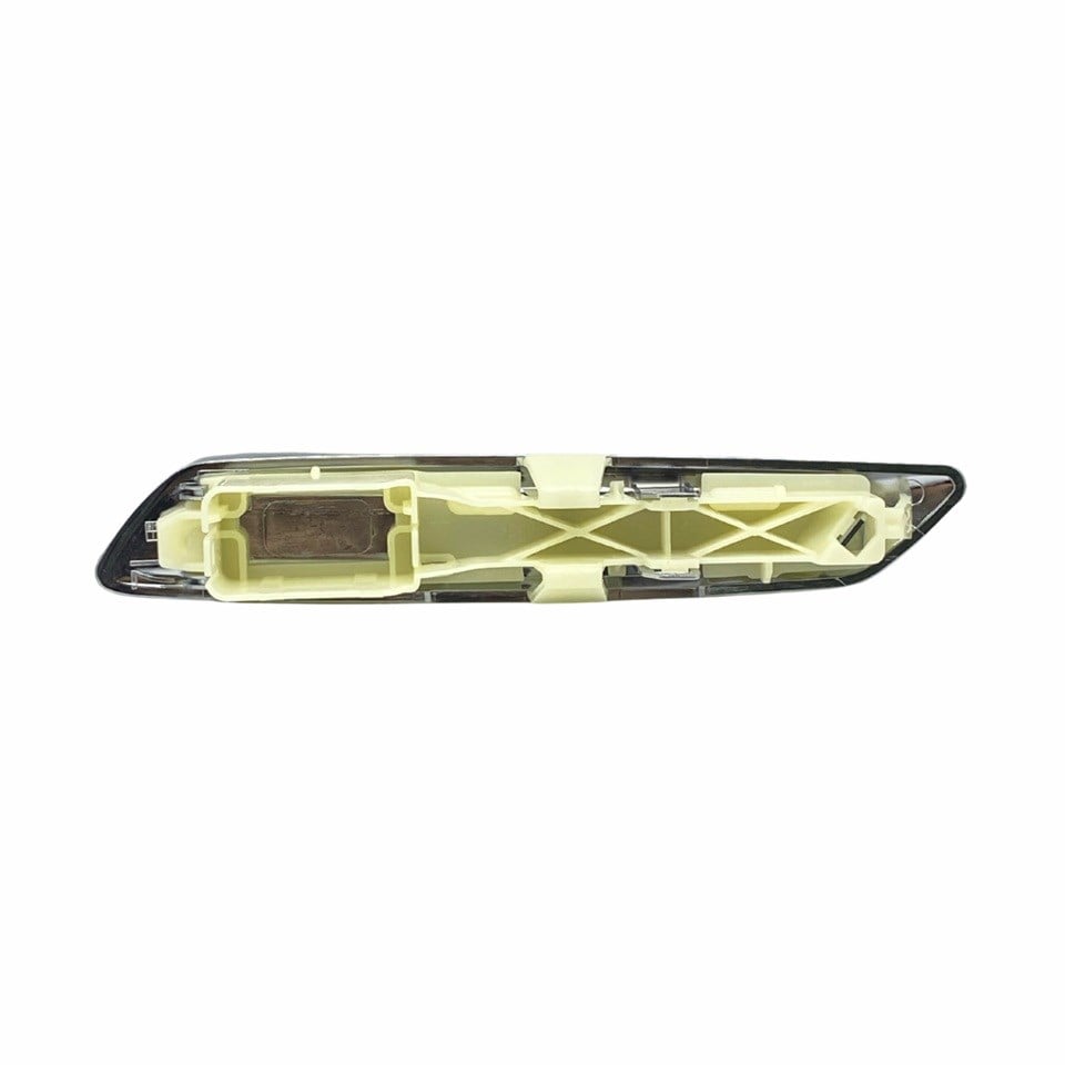 ÇAMURLUK NİKELAJI BMW 5 SERİSİ F10 2010-2016 SOL