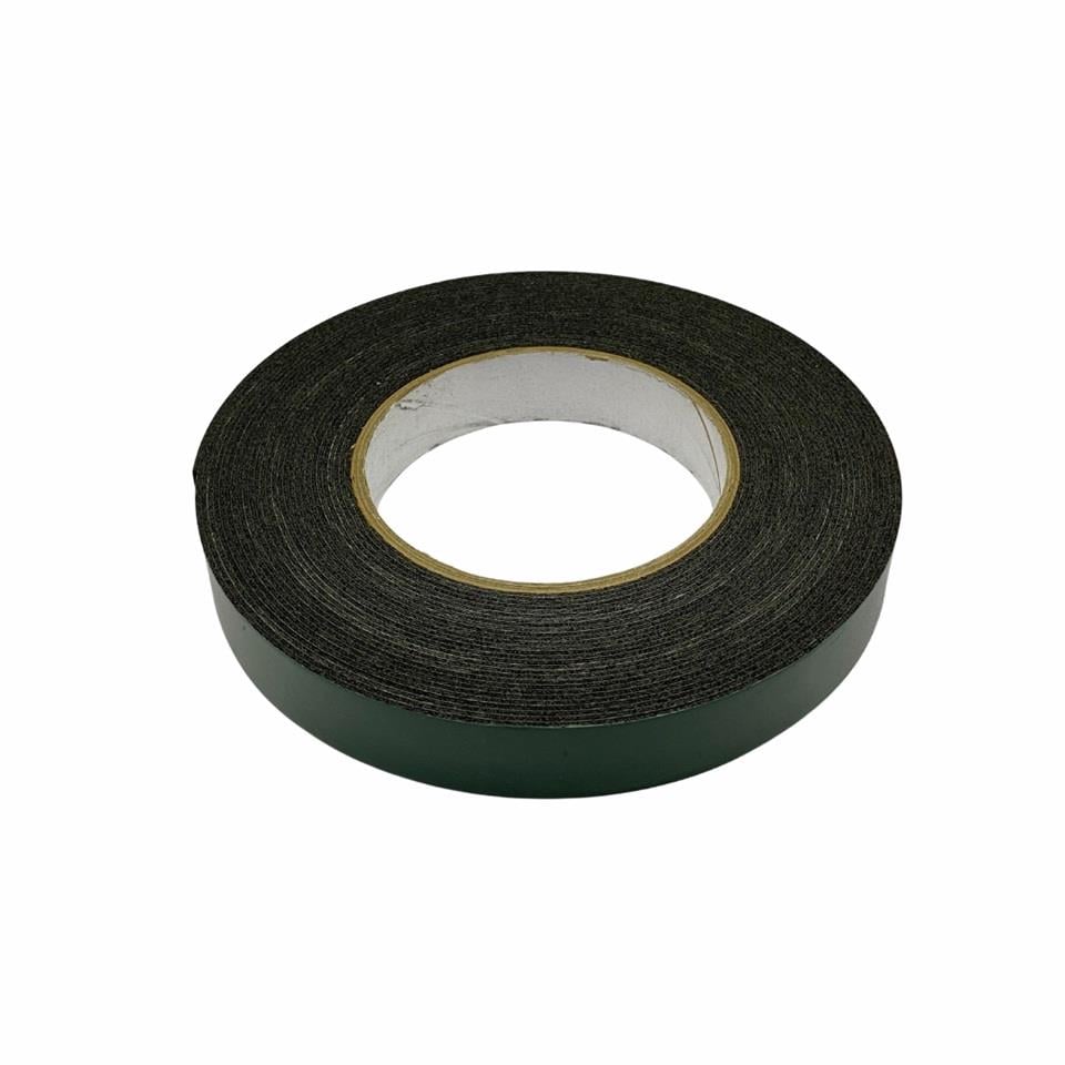 ÇİFT TARAFLI BANT 20 MM X 10 MT (YEŞİL)