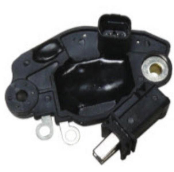 12V KÖMÜRLÜ KONJEKTÖR VALEO TİP (2 FİŞ SOKETLİ) (L-DUMMY) (2 UÇLU) RENAULT CLIO/KANGOO/MEGANE/TRAFIC