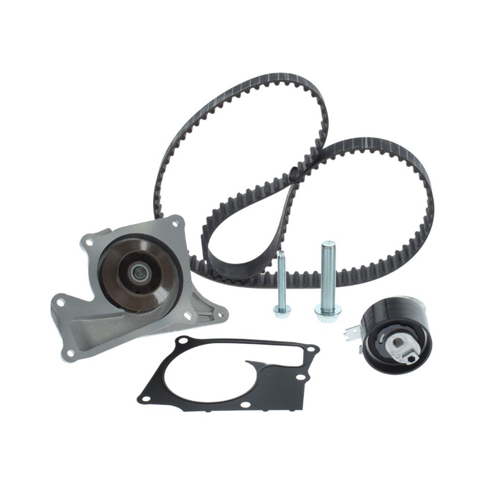 BOSCH EKSANTRİK KAYIŞ SETİ (TRİGER) (DEVİRDAİMLİ) DACIA-MERCEDES-NISSAN-RENAULT