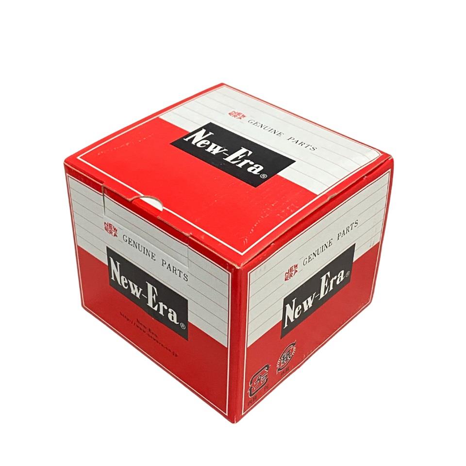 NEW-ERA 24V AKÜ ŞALTERİ (DEVRE KESİCİ) (+) ÇİFT ÇIKIŞ JAPON