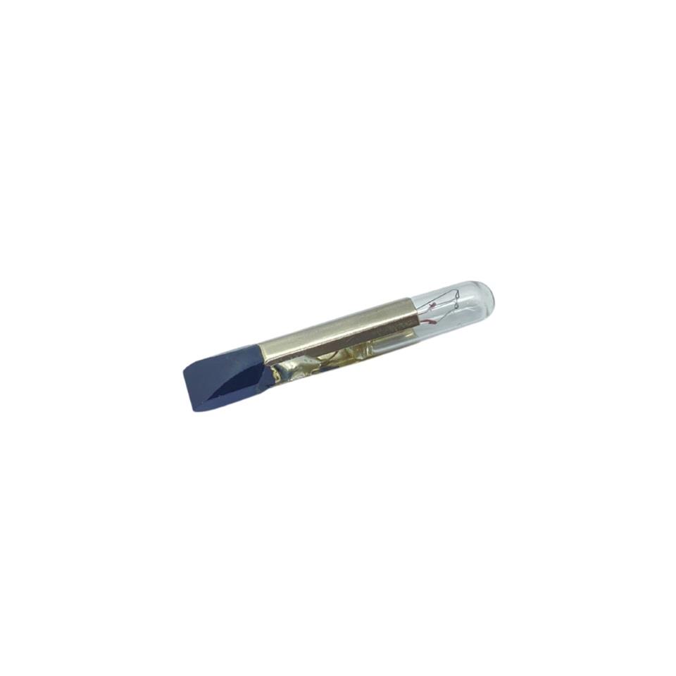 30V 50 MA GÖSTERGE AMPULÜ (43*7 MM)