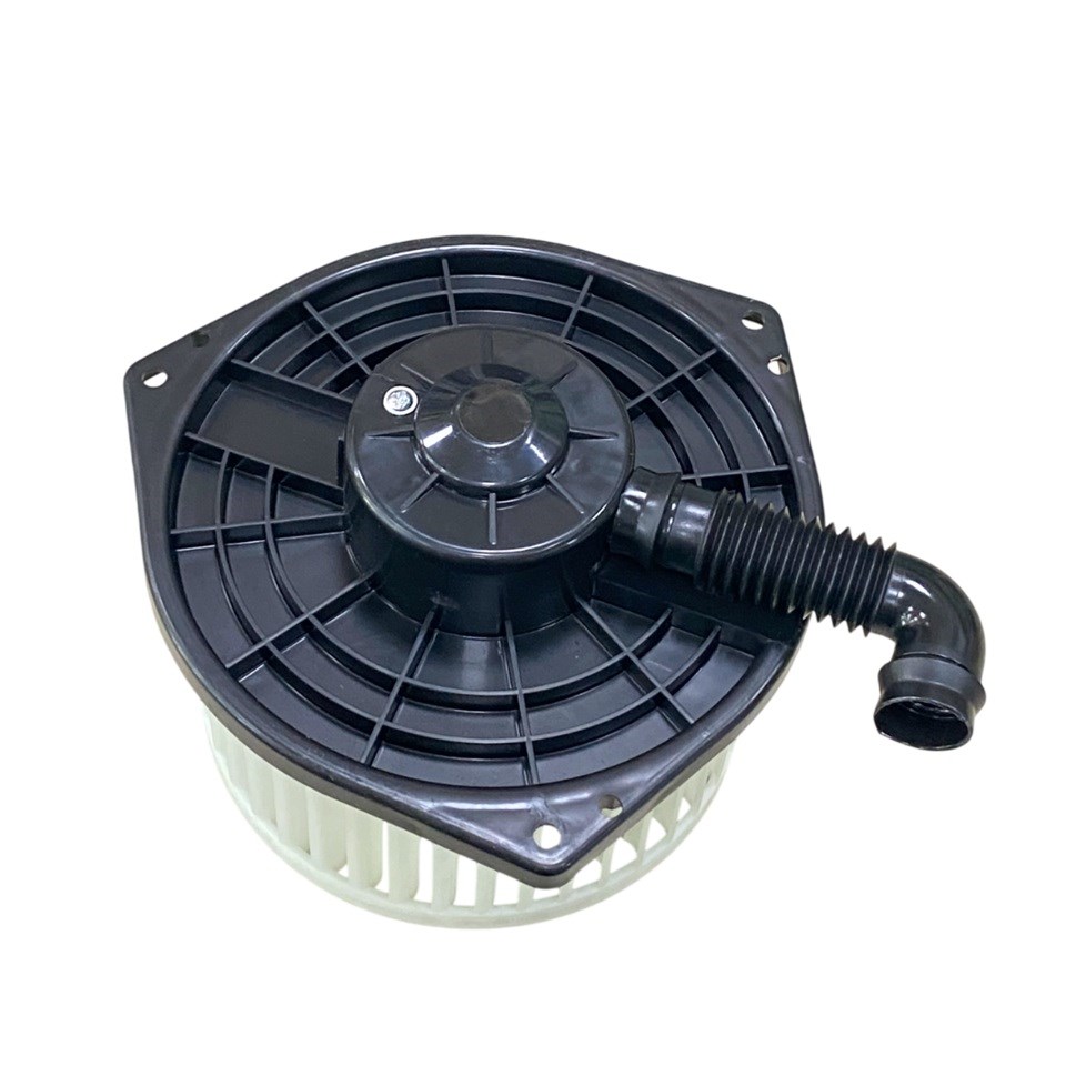 12V KALORİFER MOTORU PERVANELİ ISUZU D-MAX 2012-2019