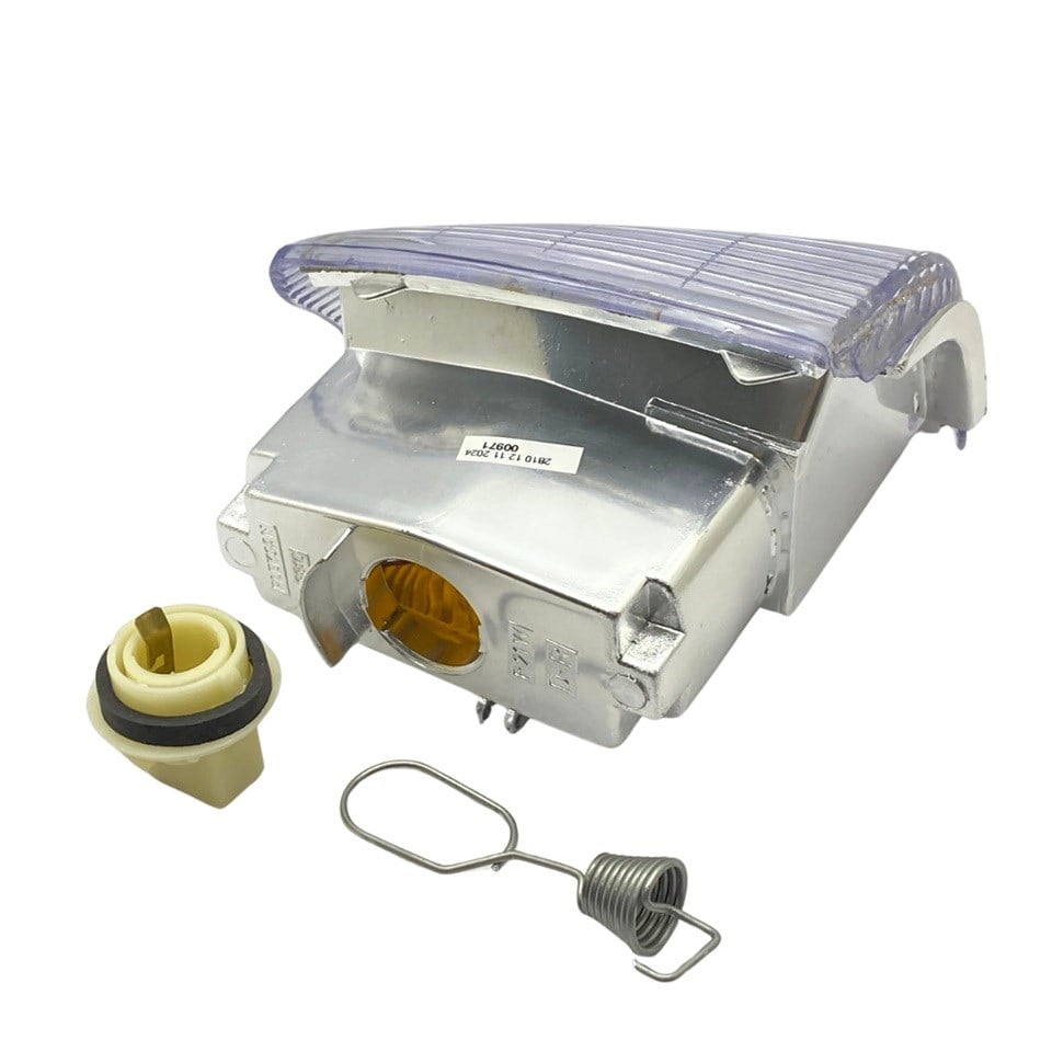 PLEKSAN SİNYAL LAMBASI (DUYLU) RENAULT R9/R11 (1994-1996) SAĞ
