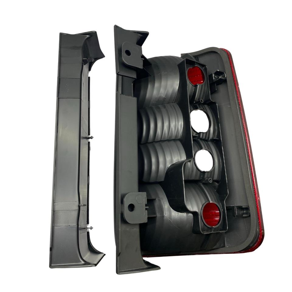 MARS STOP LAMBASI (DUYSUZ) VW CADDY 2004-2010 SOL