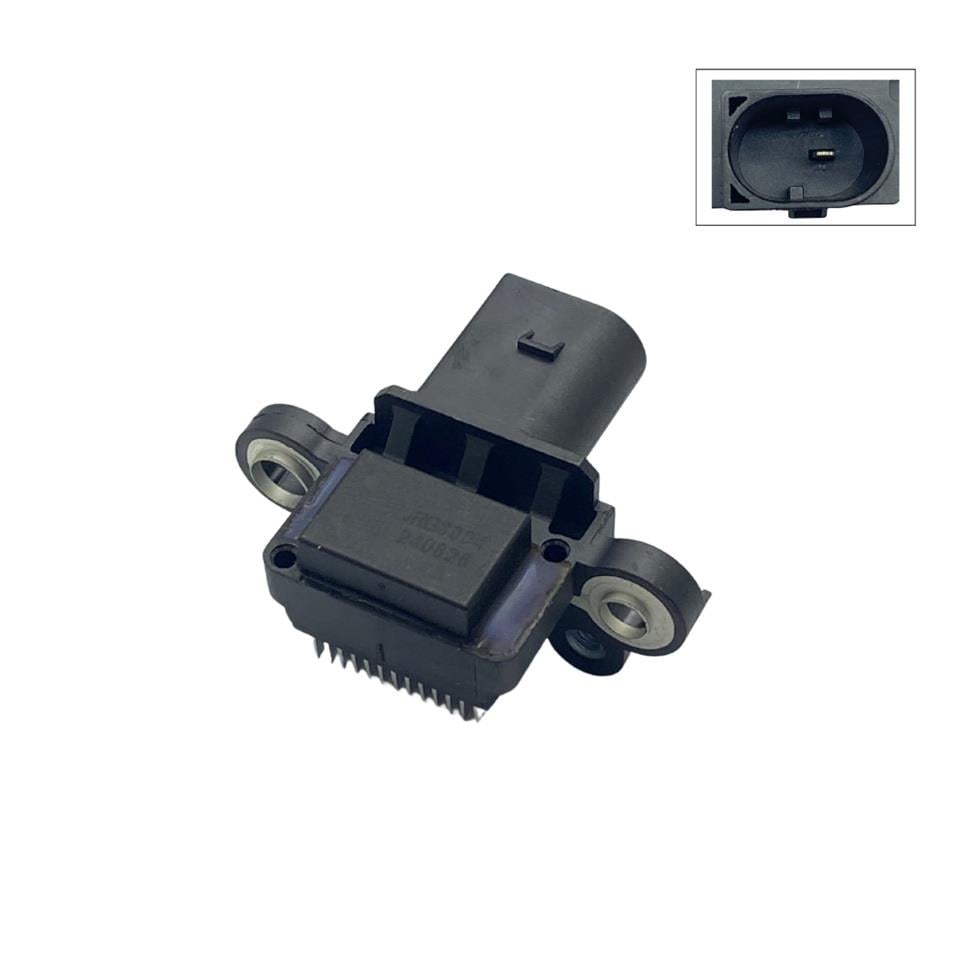 12V KÖMÜRLÜ KONJEKTÖR MITSUBISHI TİPİ (LIN) MITSUBISHI L200/TRITON 2019 > 