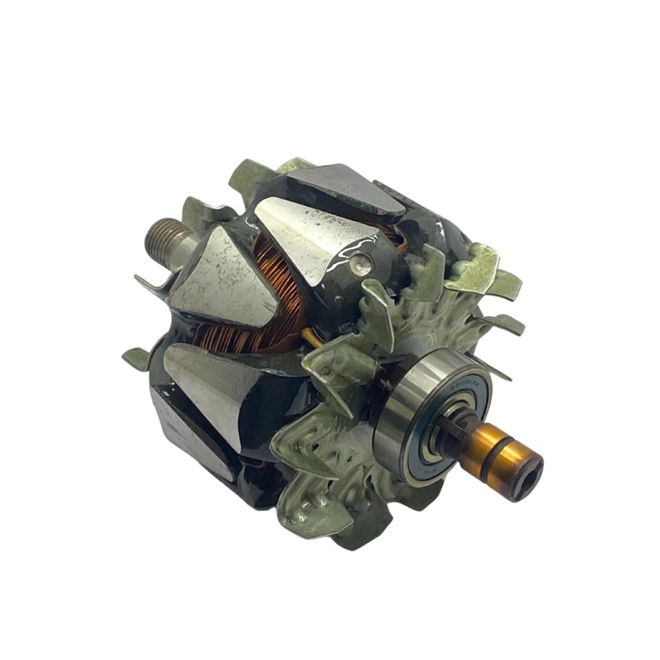 12V ALTERNATÖR ROTOR BOSCH TİPİ 130 A MERCEDES SPRINTER-OPEL VECTRA-RENAULT KANGOO-VW CARAVELLE
