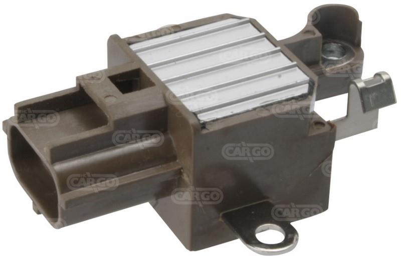 12V ALTERNATÖR KONJEKTÖR DENSO TİPİ (3 FİŞ) (AS RC LI ) FORD FOCUS C-MAX