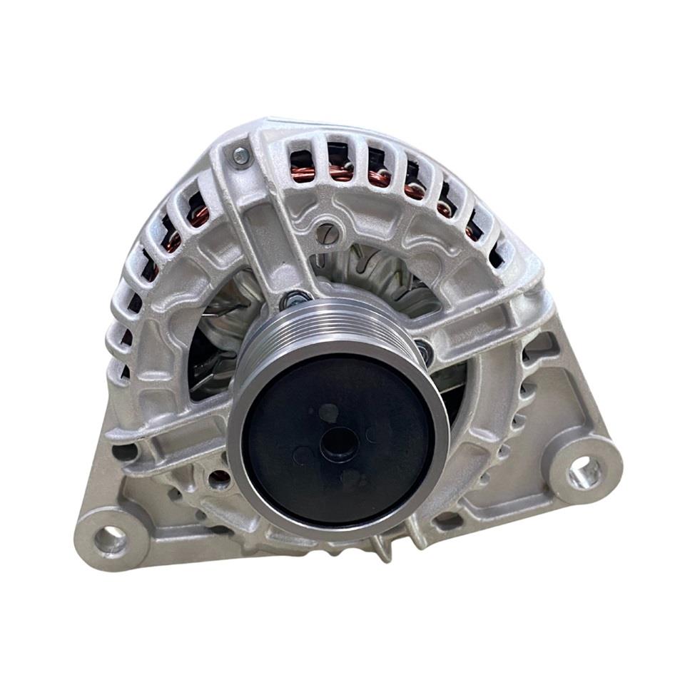 12V ALTERNATÖR DİNAMO BOSCH TİPİ 140 A (L-DFM) CITROEN-FIAT-FORD-IVECO-MERCEDES-MITSUBISHI-PEUGEOT-T