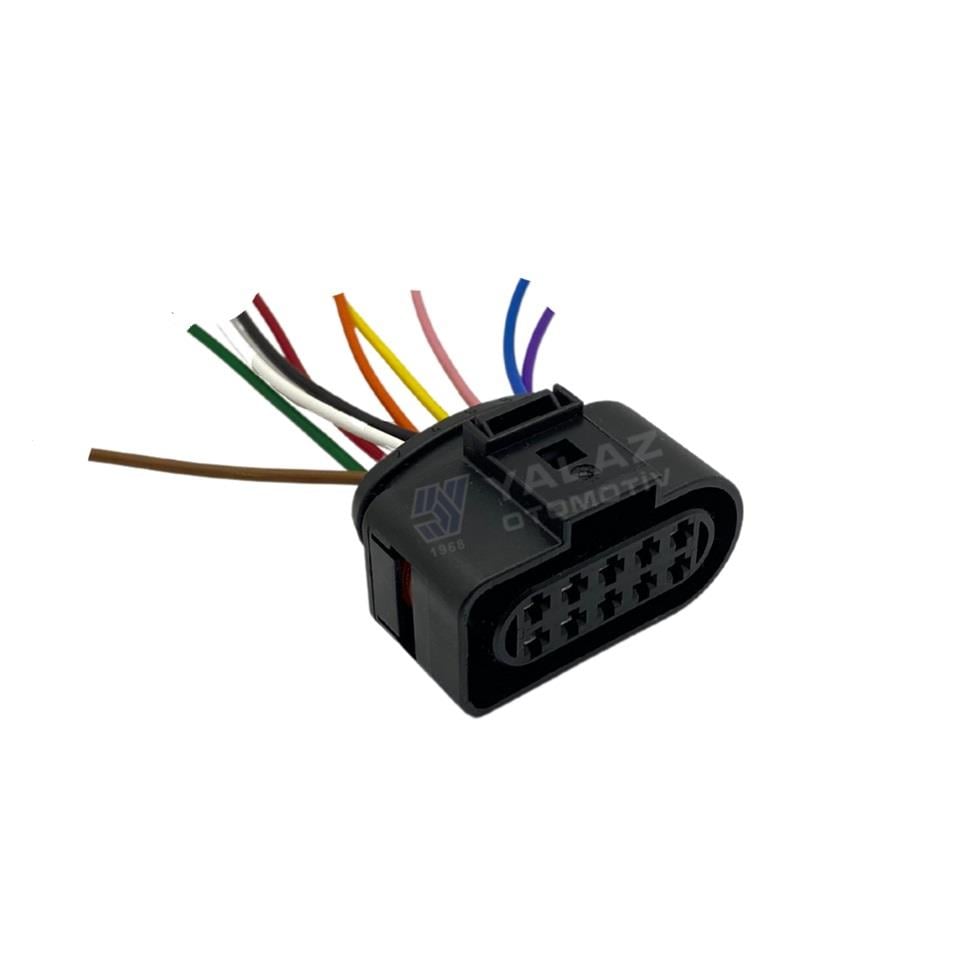 FAR SOKETİ (10 FİŞ) FIAT-FORD-VW 