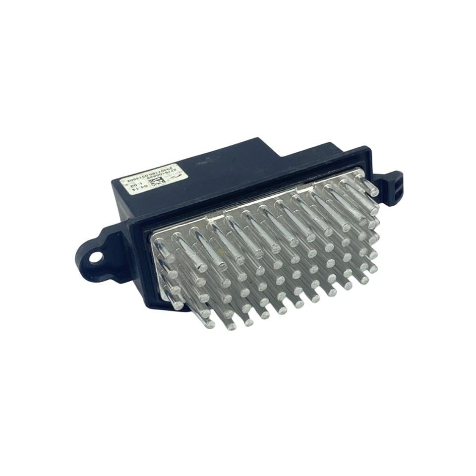 KLİMA KONTROL RÖLESİ (6 FİŞ) FORD B-MAX/ECOSPORT/TRANSİT/TOURNEO OEM GERMANY