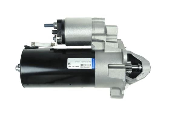 BOSCH 12V MARŞ MOTORU 9 DİŞ 1.8 KW CW AUDI-VW 1.9 TDI