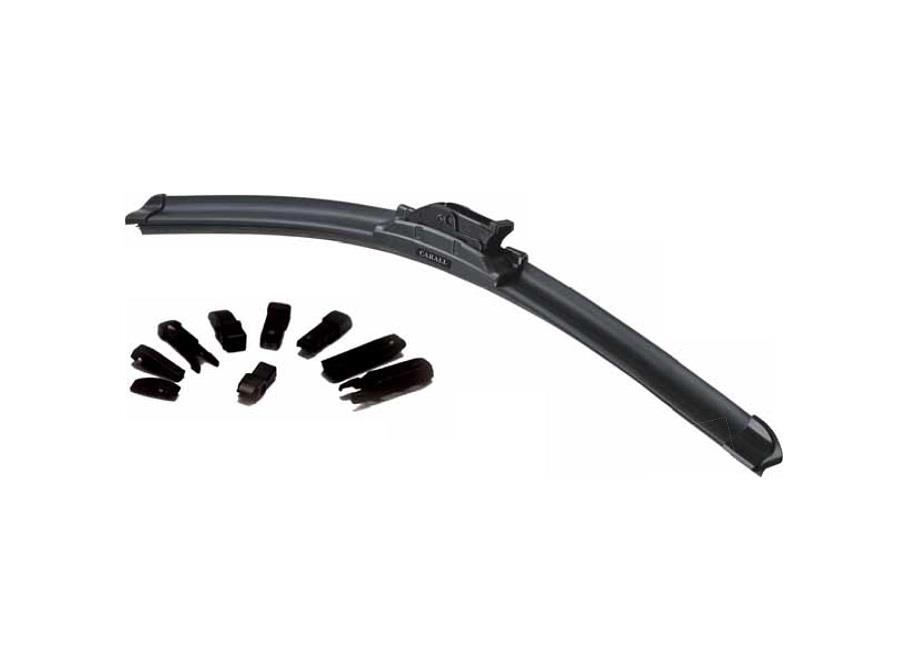 SİLECEK SÜPÜRGESİ 650 MM AEROTWIN (10 APARATLI)