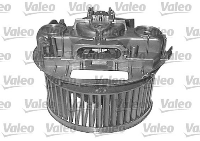 VALEO 12V KALORİFER MOTORU MEGANE II (KLİMALI)
