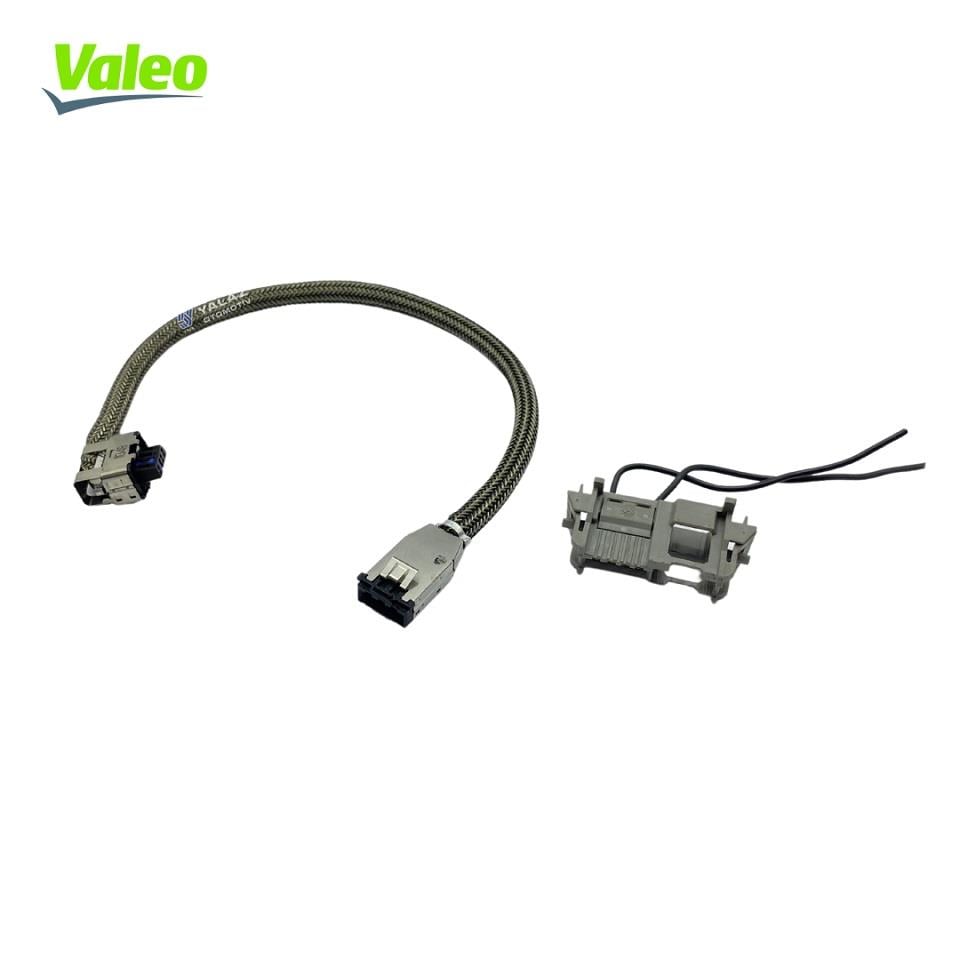 XENON SİSTEM KABLOSU D3R/D3S/D4R/D4S ORJ.